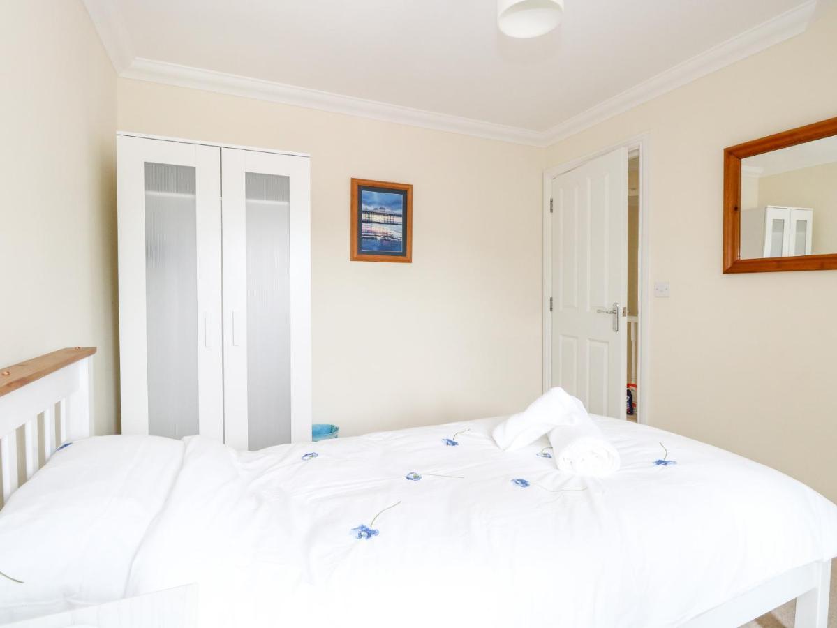 Robins Nest Villa Cromer Kültér fotó